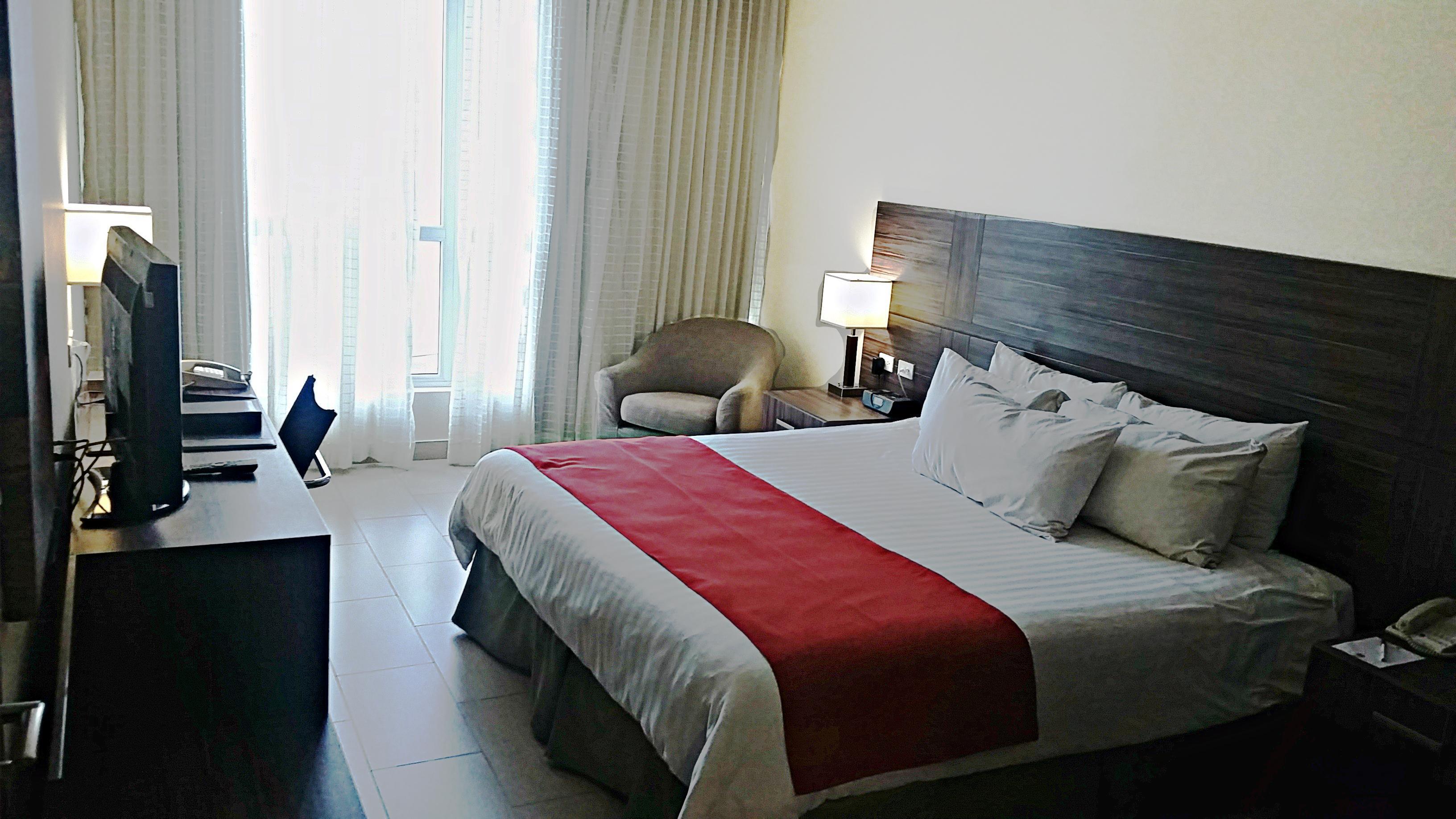 Victoria Hotel And Suites Panama Eksteriør billede